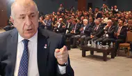Özdağ'dan İYİ Parti ile ittifak sinyali