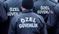 Özel Güvenlik Görevlisi 117. Temel Eğitim ve 93. Yenileme Eğitimi sınav tarihi belli oldu