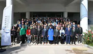 TUSAŞ Genel Müdüründen MCBÜ öğrencilerine konferans