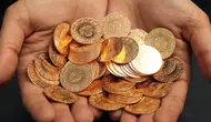ABD'li bankadan altın için şok tahmin