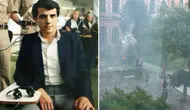 'Abdullah Çatlı' filminin çekimleri sırasında üniversite karıştı