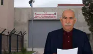 Abdullah Öcalan, umut hakkı talep etti: Devlet adım atmalı