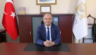 Belediye başkanından alkollü cuma mesajı skandalı