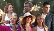 Ben Leman dizisi reytingleri salladı