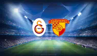 Canlı anlatım! Galatasaray'a ilk dakikalarda şok