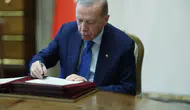Cumhurbaşkanı Erdoğan'ın masasındaki İstanbul anketi