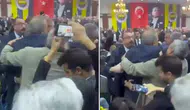 Fenerbahçe Yüksek Divan Kurulu'nda kavga: Seni sokağa çıkartırsam şerefsizim