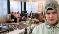 Ünlü oyuncunun Kızılcık Şerbeti ifşası ortalığı karıştırdı