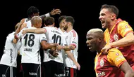 Derbinin ilk 11'leri belli oldu