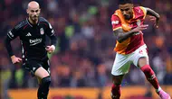 Galatasaray'a müjdeli haber!