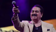 İbrahim Tatlıses'in serveti sınır tanımıyor!