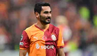 İlkay Gündoğan eleştirilerin hedefindeki ismi savundu