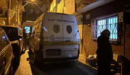 Kanser hastası eşini uyurken öldüren adamın işte ilk ifadesi