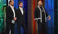 MasterChef'te talihsiz kaza! Öyle bir şey oldu ki