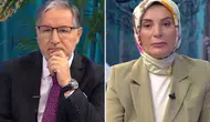Mustafa Karataş'a zor soru: Kızım ateist biriyle evlenmek istiyor, ne yapmalıyım?
