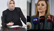 "Öcalan polemiği! Biri duymadım dedi diğeri yalanladı