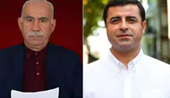 Selahattin Demirtaş'ın tahliyesine set mi çekti? Öcalan iddialara yanıt verdi