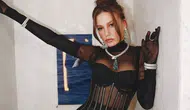Serenay Sarıkaya'nın yeni reklam anlaşması dudak uçuklattı