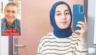 Rojin'e temas eden herkesten DNA örneği istenilecek mi?