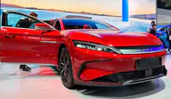 Türkiye'deki araçlar da geri çağırılacak mı? BYD'den açıklama geldi