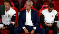 Yıldız futbolcudan olay Mourinho ifşası: Her gece...