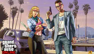 GTA 6 Çıkış Tarihi Yeniden Ertelendi! 2 Milyar Dolarlık Oyun 2026 Kasım’ına Kaldı