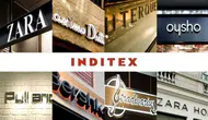Inditex İndirimi Ne Zaman Başlayacak? Zara, Bershka, Pull&Bear ve Diğer Markalarda Black Friday Heyecanı!