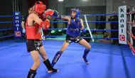 Muay Thai Şampiyonası başlıyor