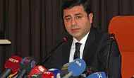 Demirtaş davasında şok gelişme