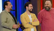 MasterChef Türkiye 15 Kasım 2025: Kim Elendi? Eleme Gecesinde Yarışmaya Veda Eden İsim Belli Oldu!