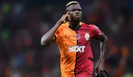 Galatasaray - Union Saint-Gilloise Maçı Ne Zaman, Saat Kaçta, Hangi Kanalda? Osimhen Oynayacak mı?