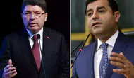 Selahattin Demirtaş tahliye mi oluyor?