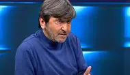 Herkes Rıdvan Dilmen'in o iddiasını konuşuyor
