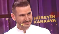 MasterChef Türkiye'nin Konuğu Şef Hüseyin Kankaya Kimdir? Kaç Yaşında, Nereli?