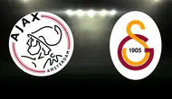 TRT 1'de Şampiyonlar Ligi Heyecanı! Ajax - Galatasaray Maçı Canlı Yayında
