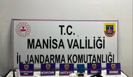 Jandarma uyuşturucuya geçit vermiyor
