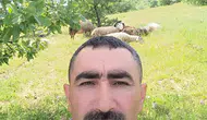 Çoban hayvanlarını otlatırken avcının kurbanı oldu