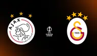 Galatasaray, Ajax Deplasmanına Çıkıyor! Maç Ne Zaman, Saat Kaçta, Hangi Kanalda?