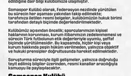 Somaspora bahis soruşturması şoku