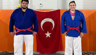 Manisalı judocular milli takım kampına davet edildi