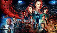 Stranger Things 5. Sezon Yayında! Final Sezonunun Yayın Takvimi, Bölüm Detayları ve İzleme Bilgileri