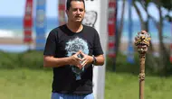 Survivor 2026 için büyük sürpriz! Acun Ilıcalı açıkladı