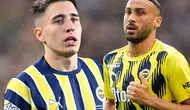 Cenk Tosun'un gideceği takım belli oldu