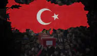 Aynı ilden 3 şehidimiz var!