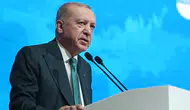 Cumhurbaşkanı Erdoğan'dan çarpıcı açıklamalar