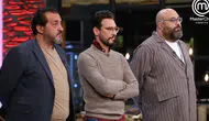 30 Kasım MasterChef Türkiye Ceket Oyunu! İlk Ceket Kimin Olacak?