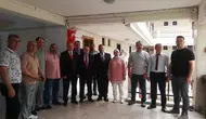 Uzman çavuşlar torba yasadan umutlu