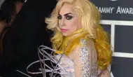 Lady Gaga'nın hastalığı bakın neymiş