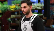 MasterChef’te Veda Eden Onur Kimdir, Neden Elendi?