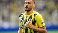 Cenk Tosun Fenerbahçe'den sonra nerede oynayacak?